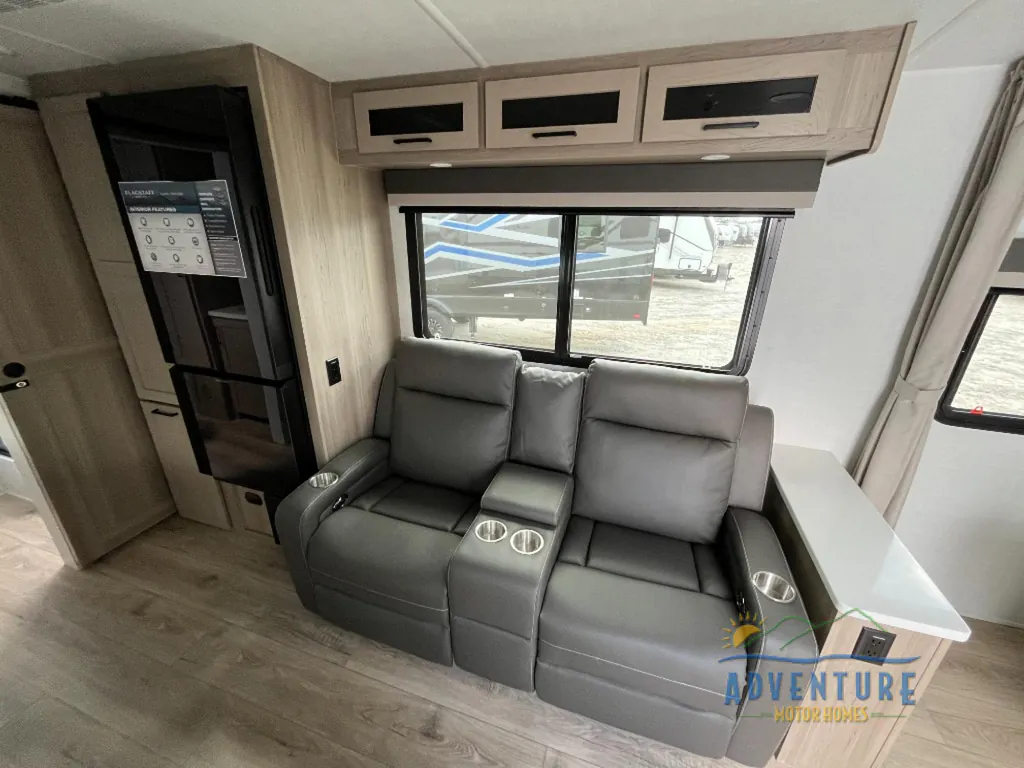 2026 Forest River Flagstaff Micro Lite 25FBT, Photos photo 8