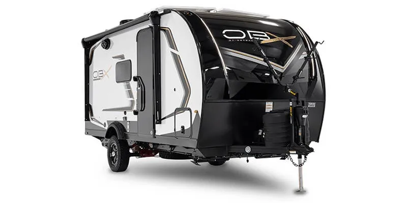 Outback OBX 17BH exterior
