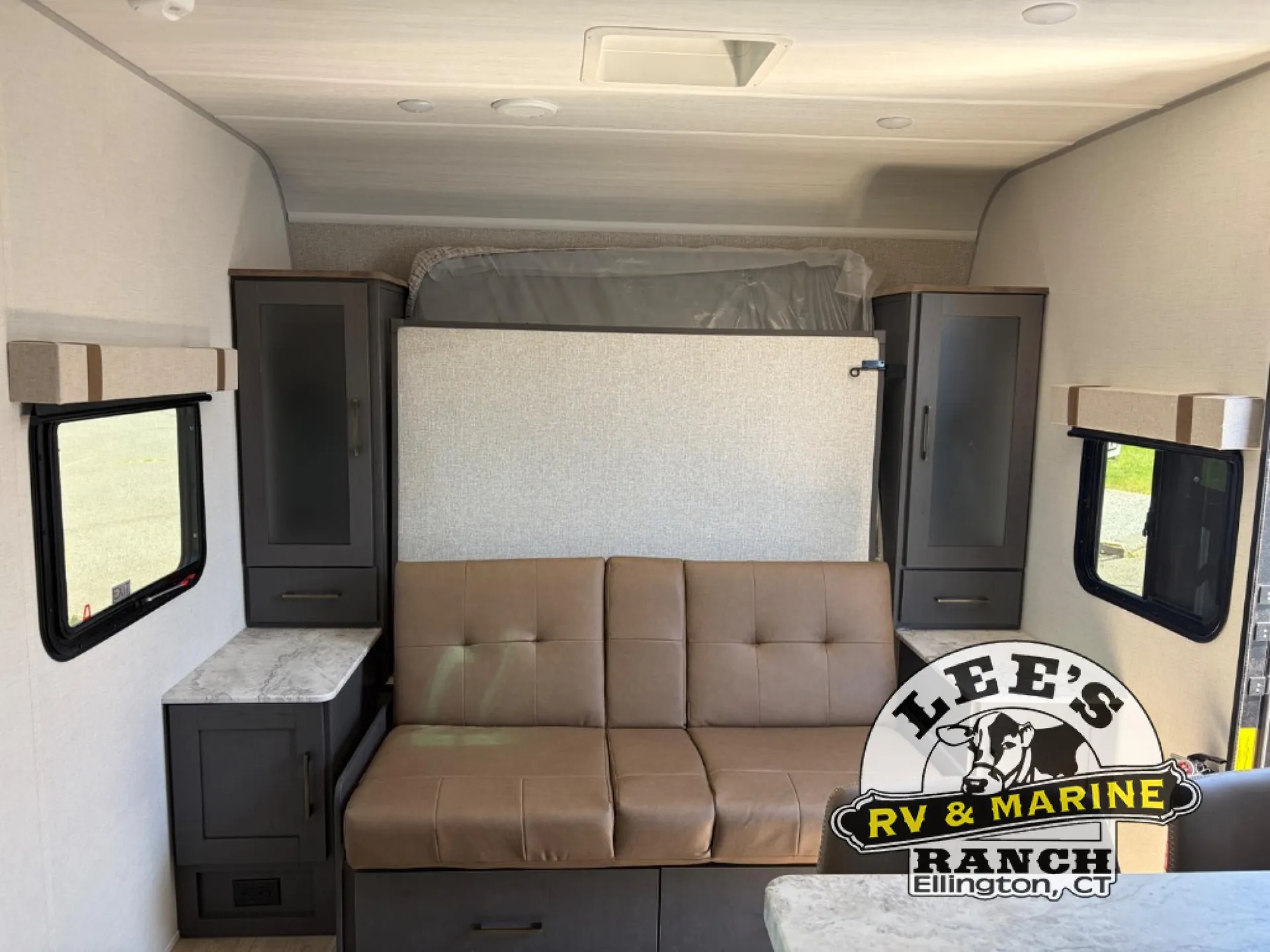2026 Forest River IBEX 23MBH — Photo 5