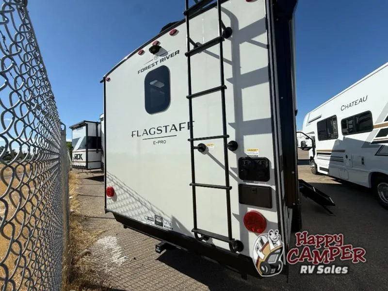 2027 Forest River RV Flagstaff E-Pro 191FDT - Photo 2