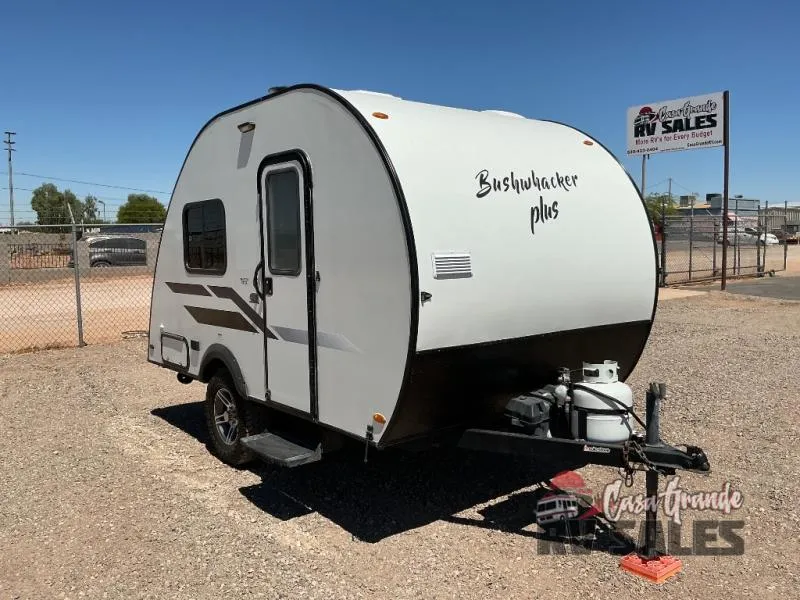2024 Braxton Creek Bushwhacker Used    Standard Model - Main photo