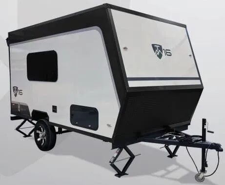 TM 16 P exterior