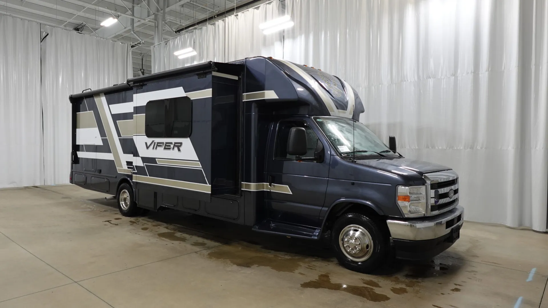 2026 NeXus RV Viper 29V - Photo 2