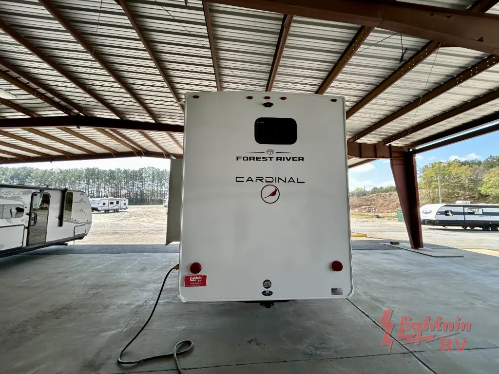 2026 Forest River Cardinal 37GALLEY, Photos photo 5
