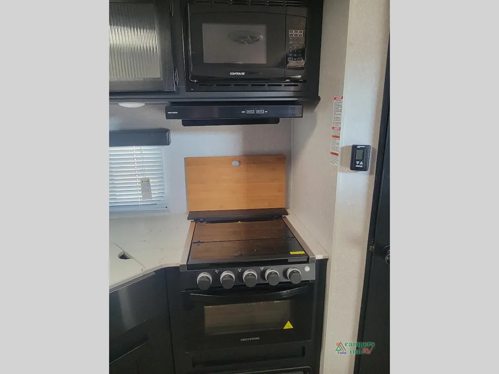 2022 Forest River Cherokee 274BRB, Photos photo 26