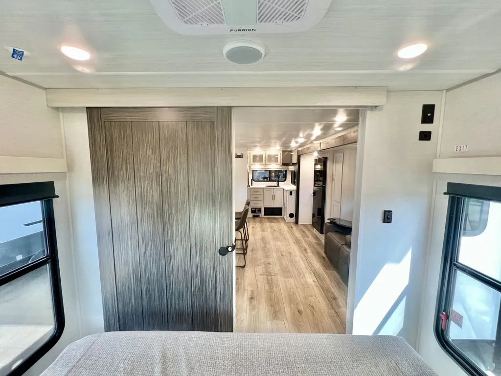 2027 Forest River R-Pod Un-Mapped 23MK, Photos photo 54