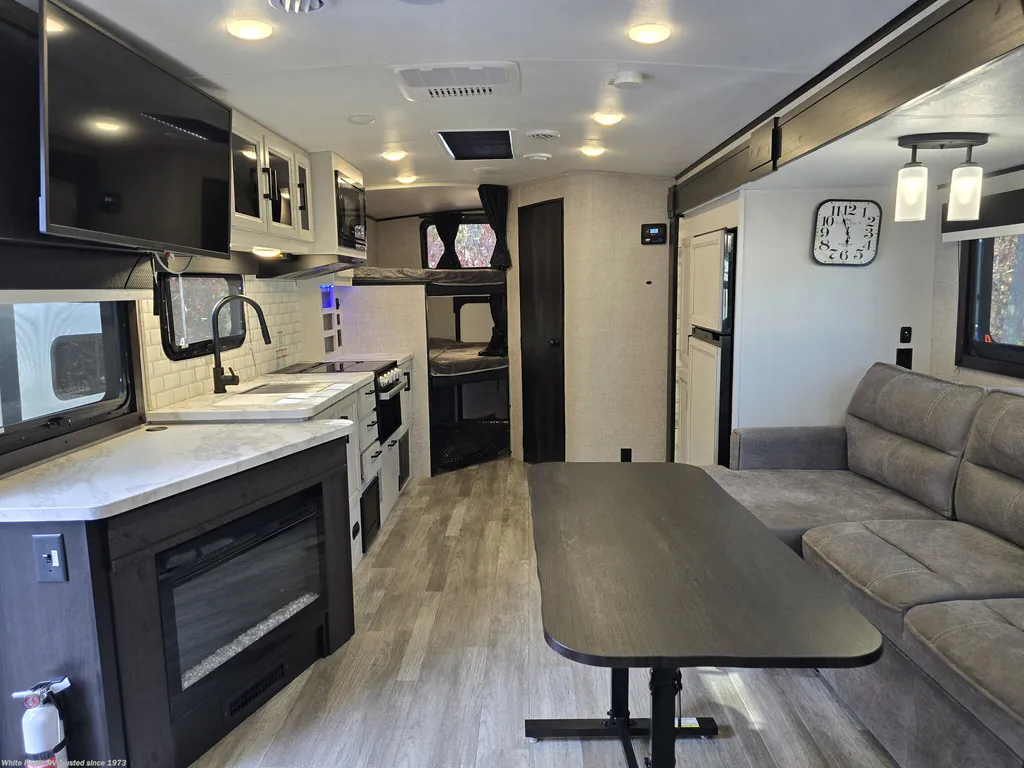 2022 Jayco White Hawk 25MBH, Photos photo 3