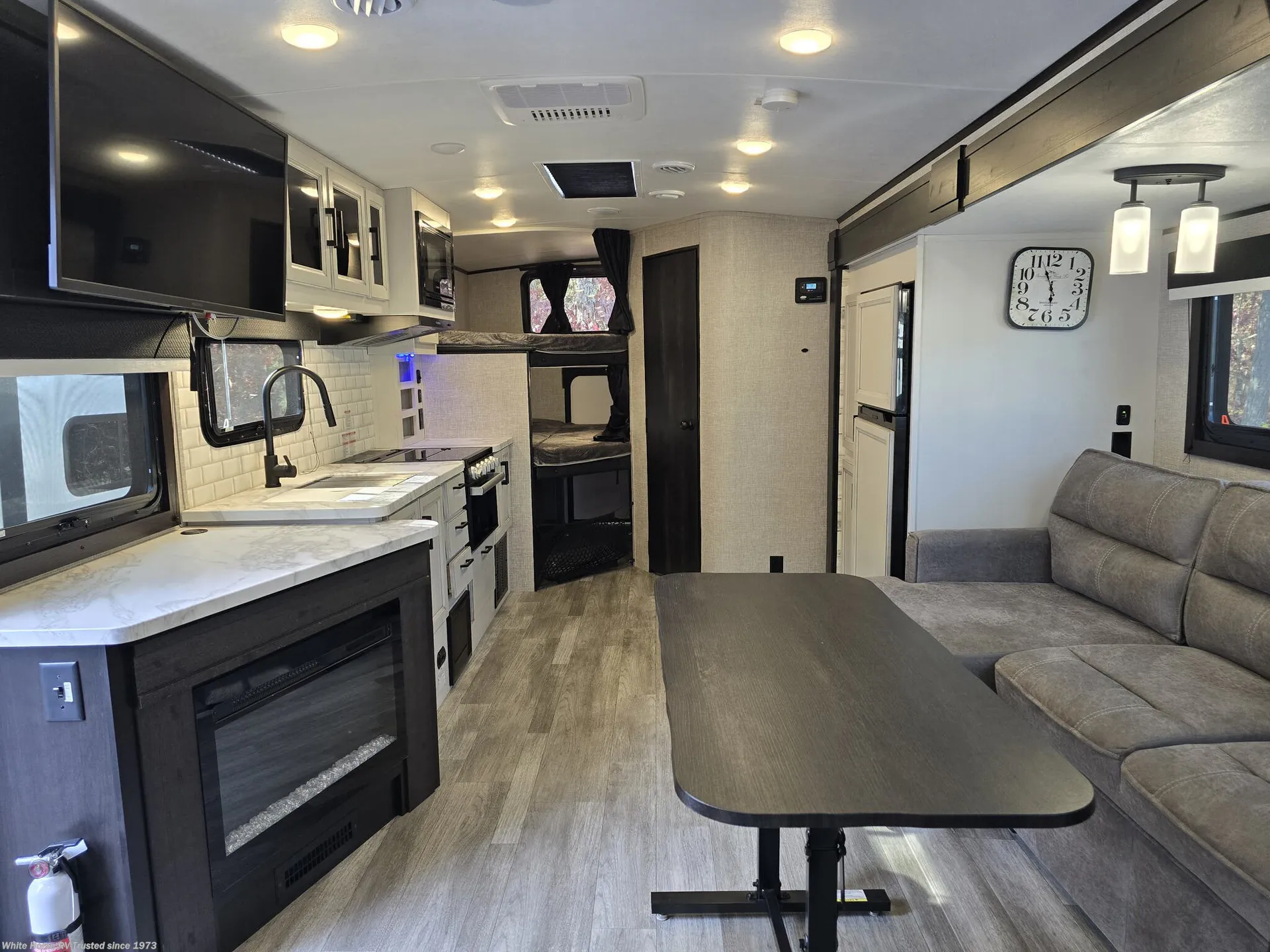 2022 Jayco White Hawk 25MBH - Photo 4