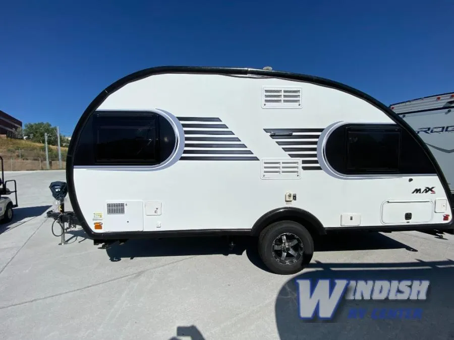 2018 Liberty Outdoors Little Guy MAX - Photo 3