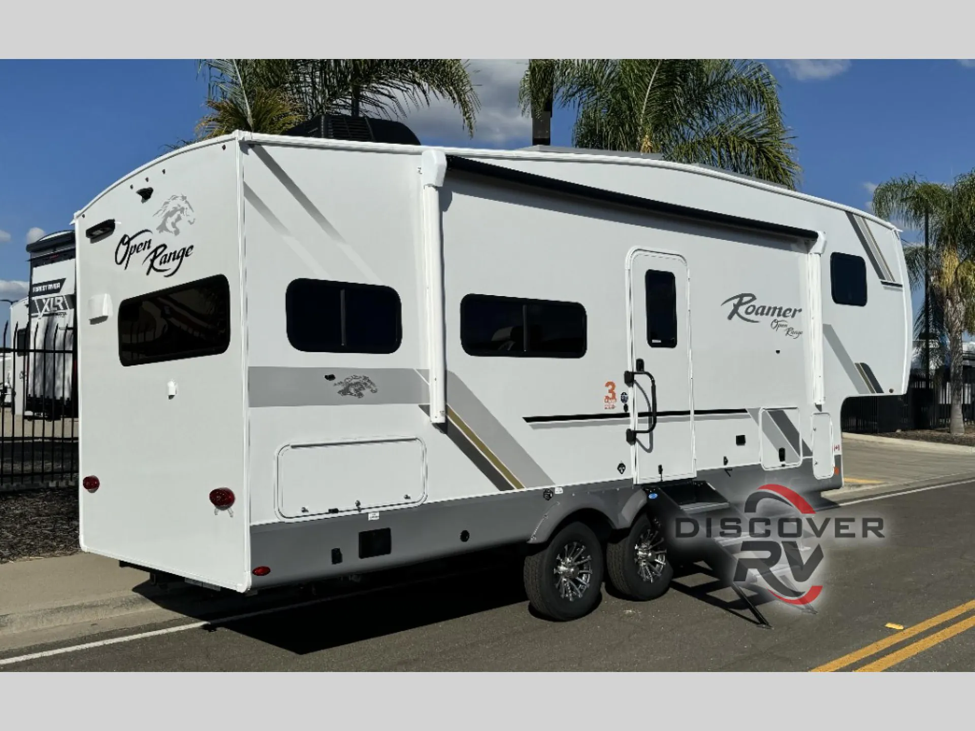 2026 Highland Ridge Roamer Light Duty 24MLDS - Photo 4
