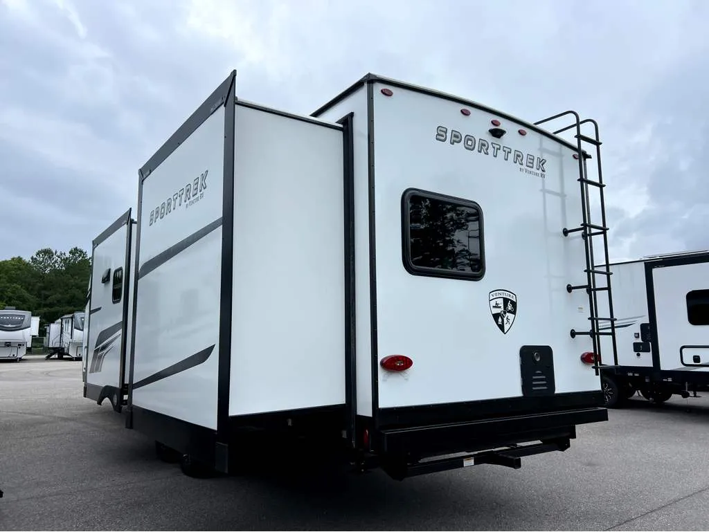 2026 Venture RV SportTrek ST327VIK - Photo 4