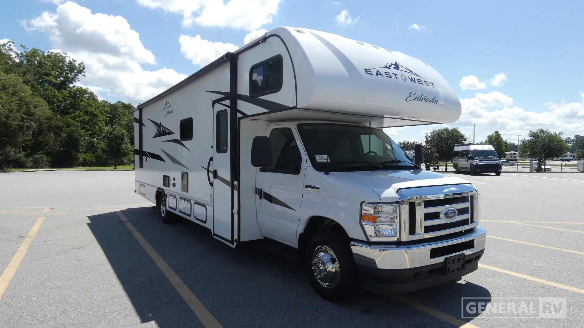 2023 EAST TO WEST Entrada 2900DS - Photo 2