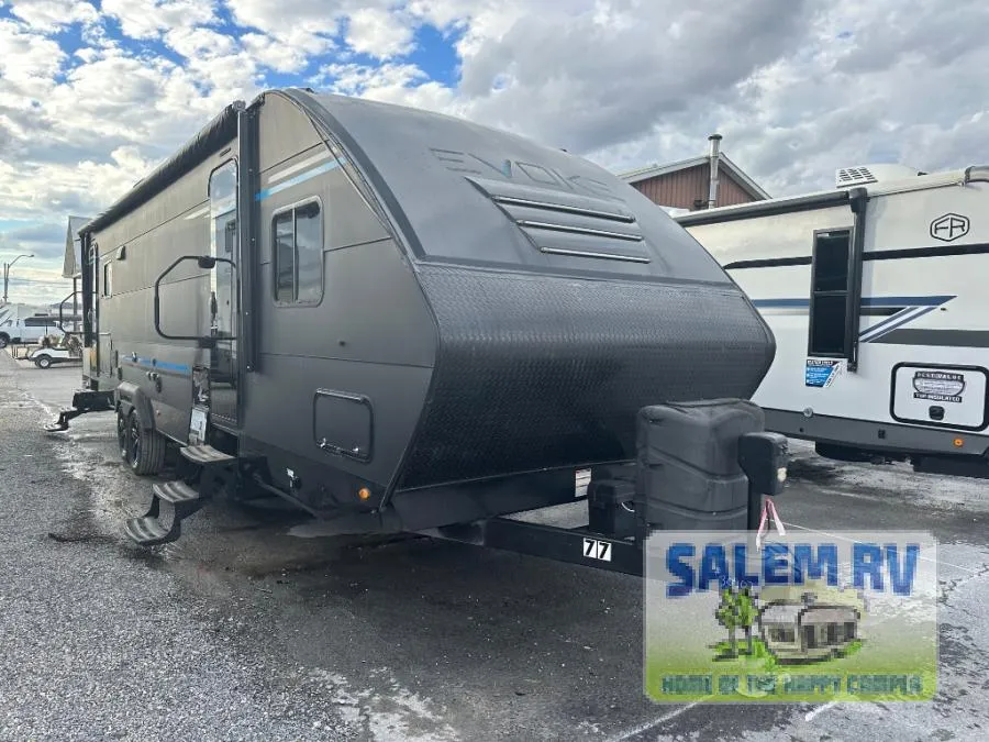 2020 Travel Lite Evoke Used    Model L - Photo 3