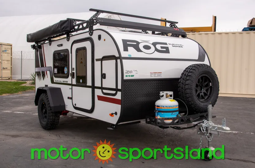 2026 Encore RV ROG 12RK - Photo 2