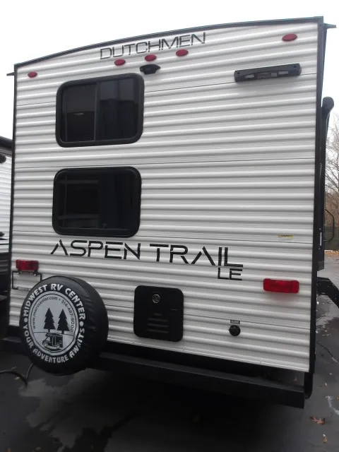 2026 Dutchmen Aspen Trail LE 29TB - Photo 4