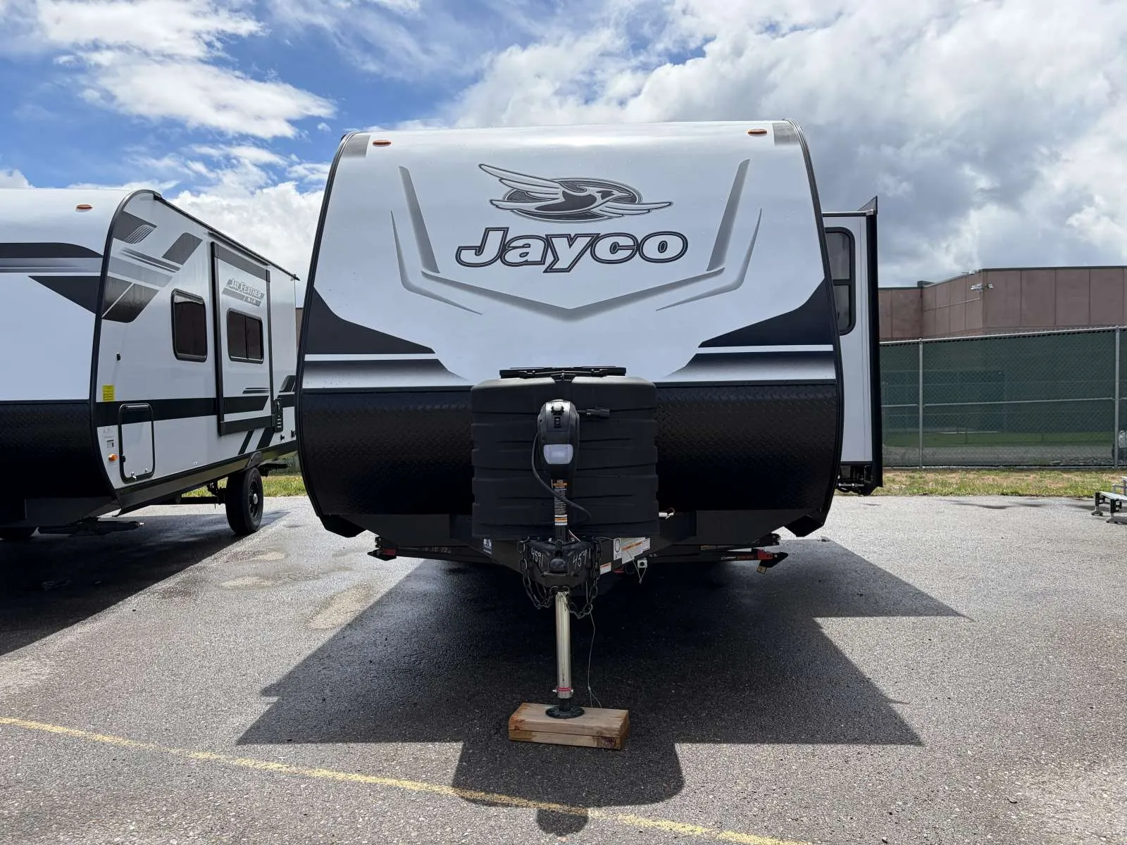 2026 Jayco Jay Feather 18RBF - Photo 4