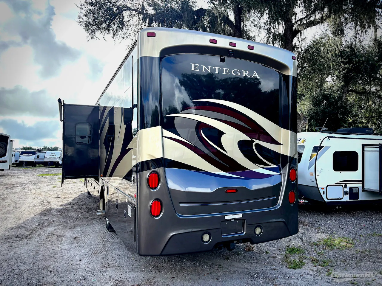 2020 Entegra Coach Emblem 36U - Photo 4