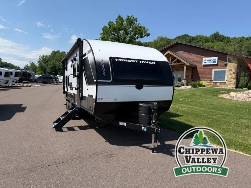 2027 Forest River R-Pod RP-203 - Photo 2