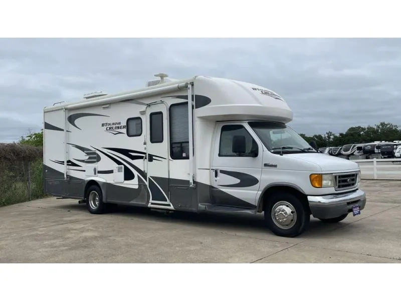 2008 Gulf Stream RV BT Cruiser Used    5272 - Photo 2
