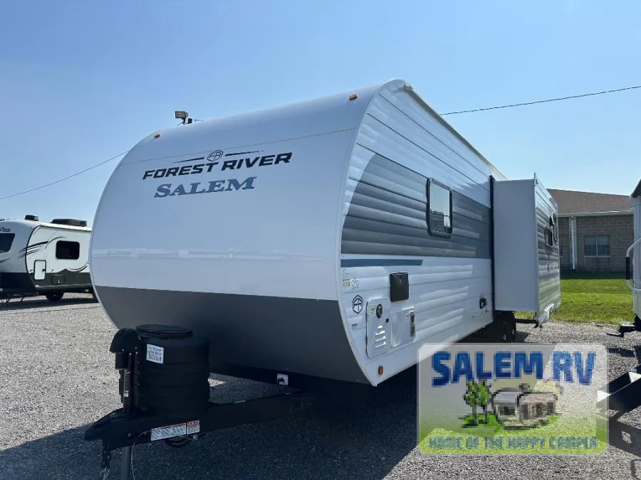 2026 Forest River Salem 270ZEN - Photo 3