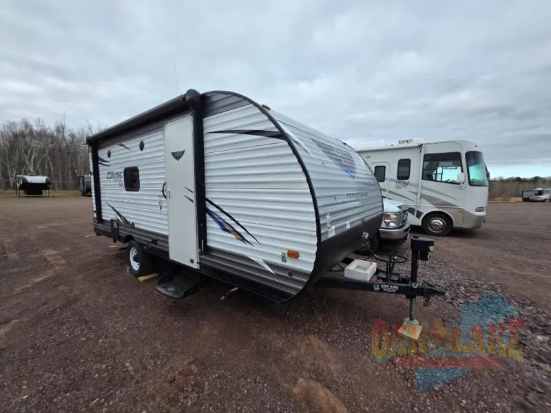 2017 Forest River RV Salem Cruise Lite FSX 196BH - Main photo