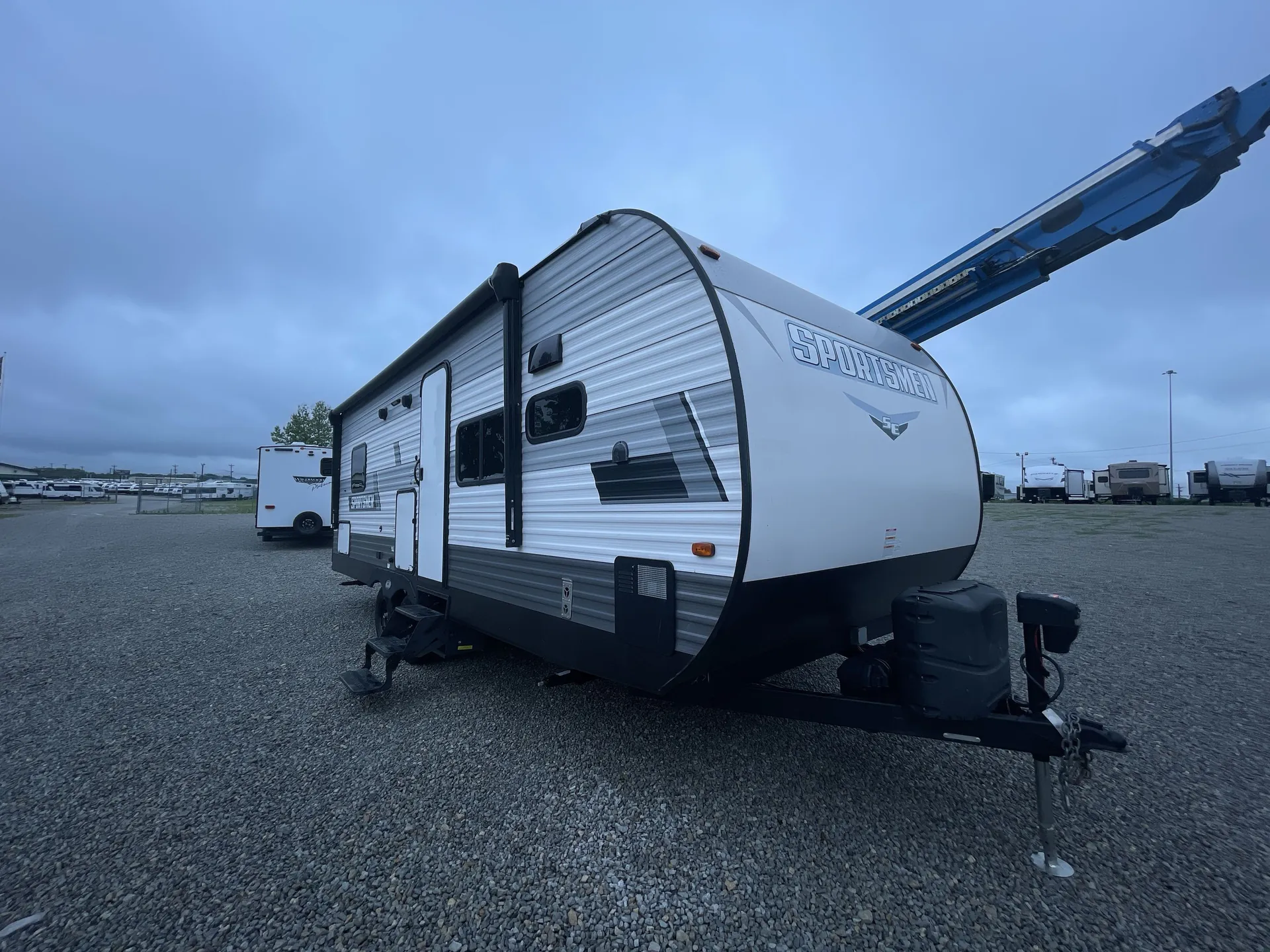 2022 K-Z Rv Sportsmen Se 231FKKSE - Photo 2