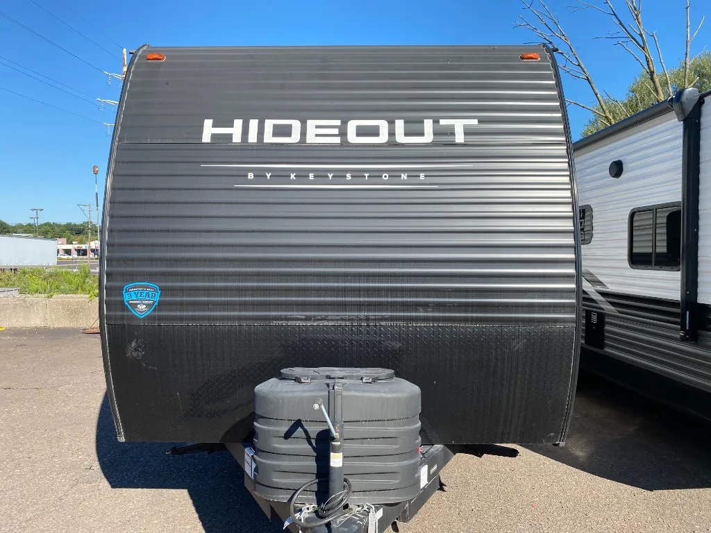 2024 Keystone Hideout Sport Double 240BH - Photo 4