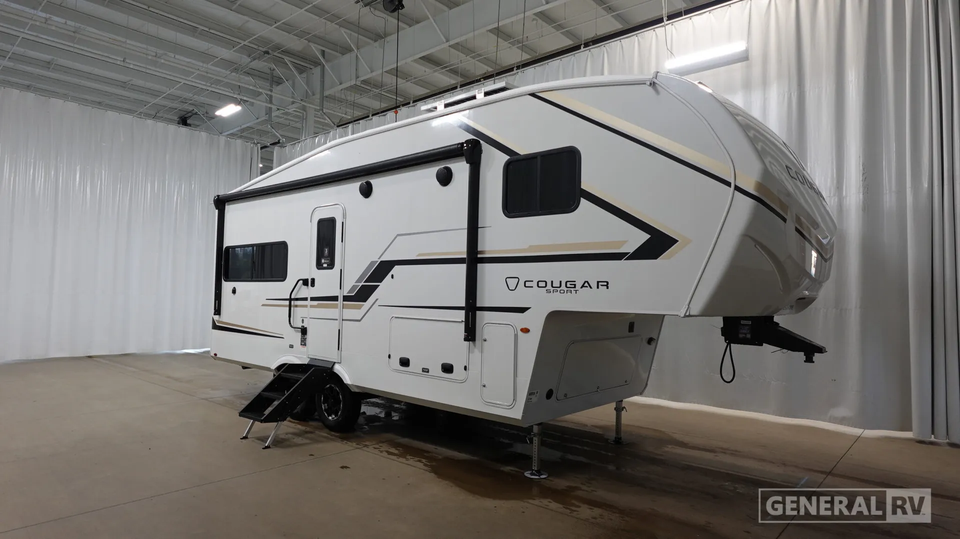 2027 Keystone Cougar Sport 2100ML - Photo 2
