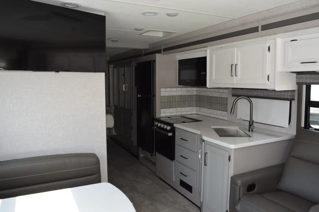 2025 Thor Motor Coach Windsport 29L, Photos photo 7
