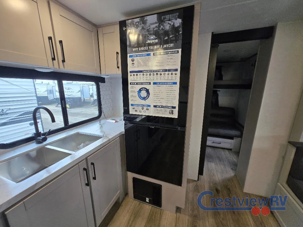 2026 Jayco Jay Feather 29QBH, Photos photo 23