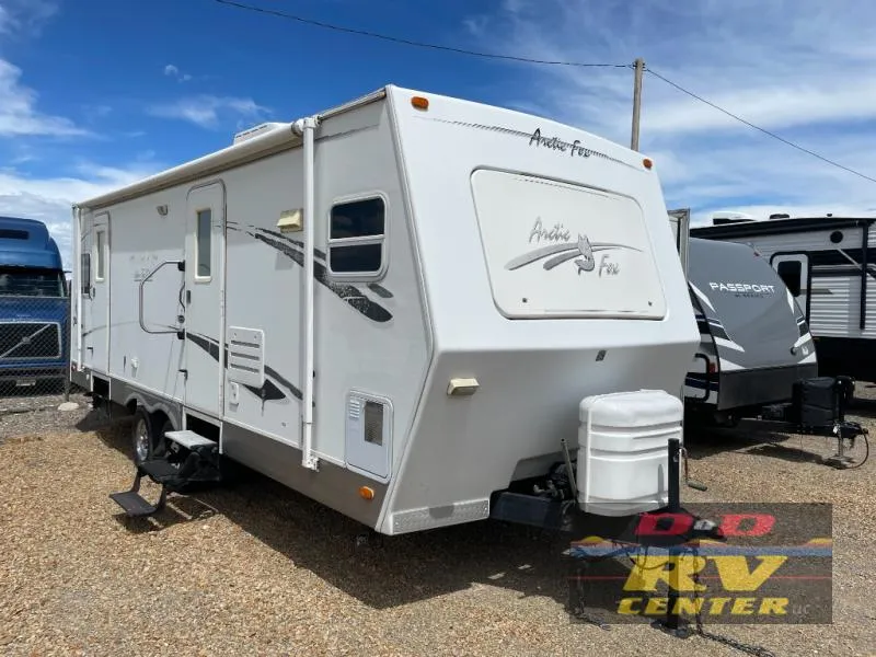2006 Northwood Arctic Fox 26X - Main photo