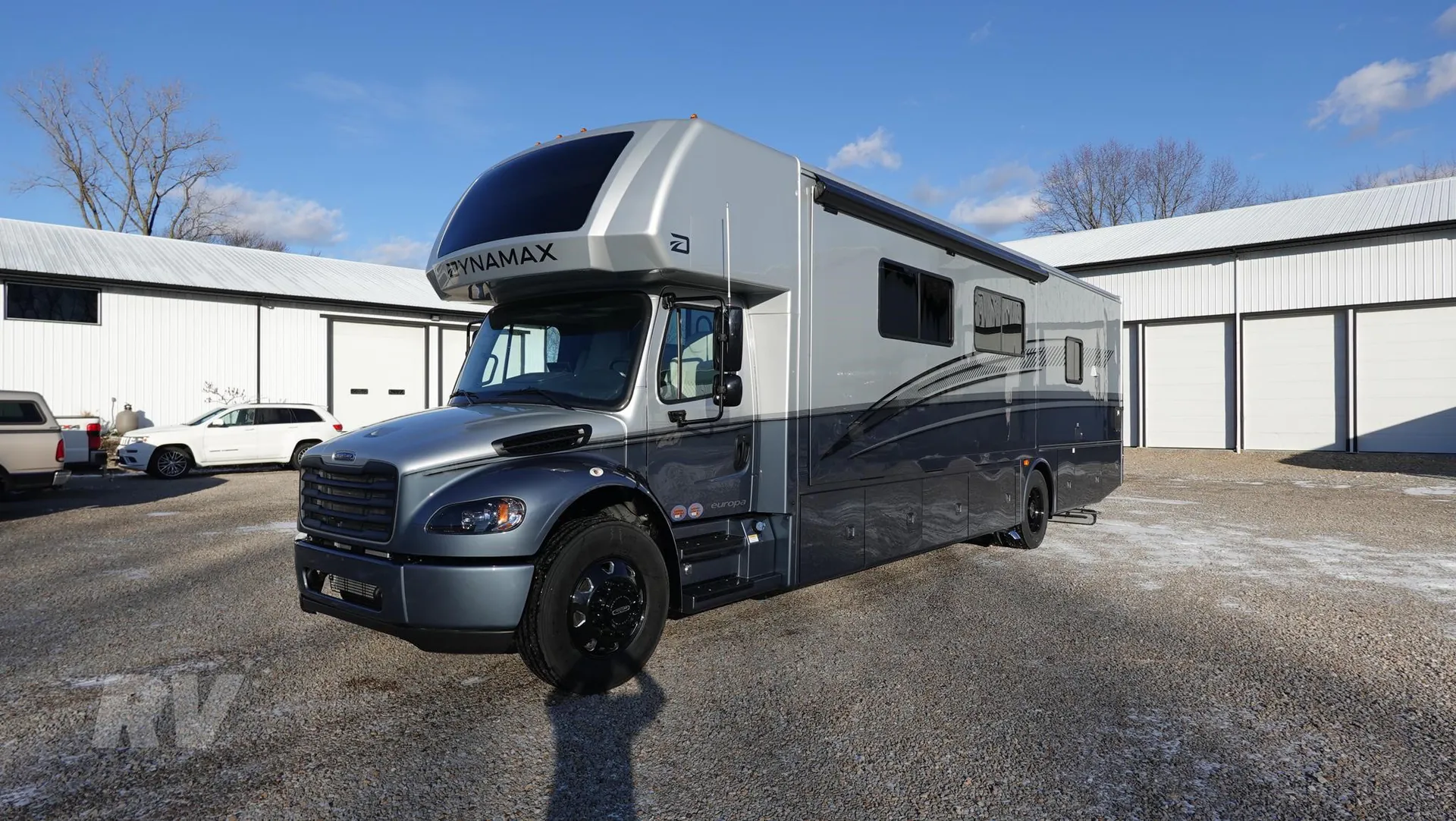 2026 Dynamax Corp Europa S 37CA - Photo 4