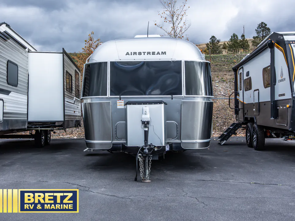 2018 Airstream Flying Cloud 30FB Bunk - Photo 3