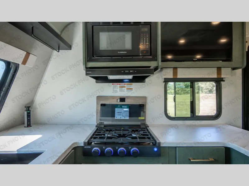 2026 Forest River RV No Boundaries New    20.5 - Photo 3