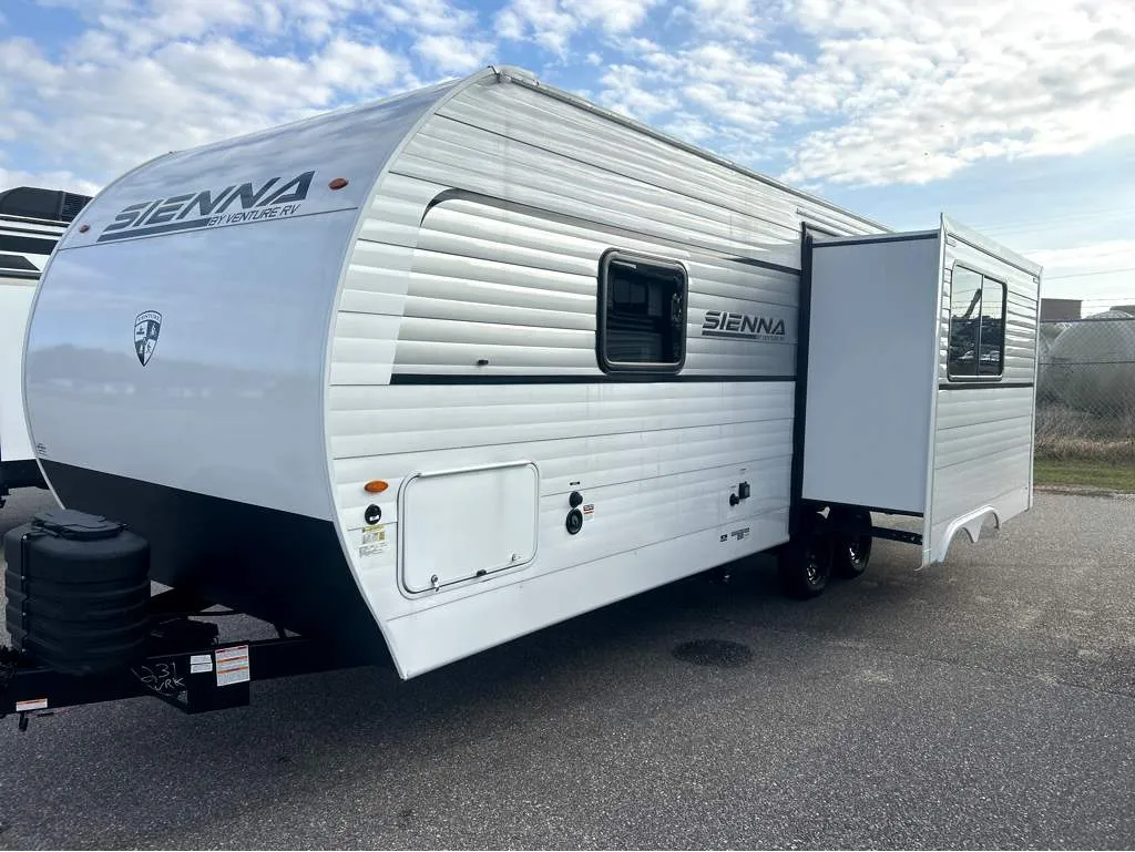 2026 Venture RV Sienna SA231VRK - Photo 4