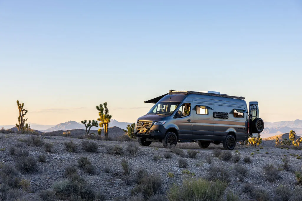 2026 Noovo Next AWD - Main photo