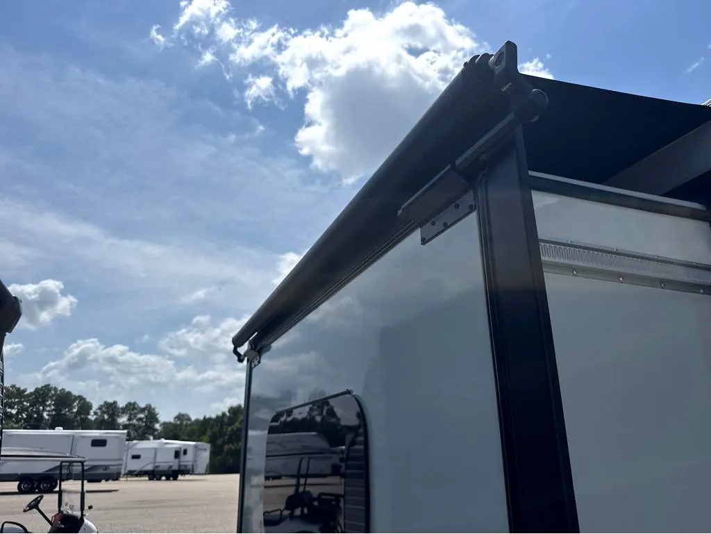 2025 Forest River Rockwood Geo Pro G20FBS, Photos photo 7