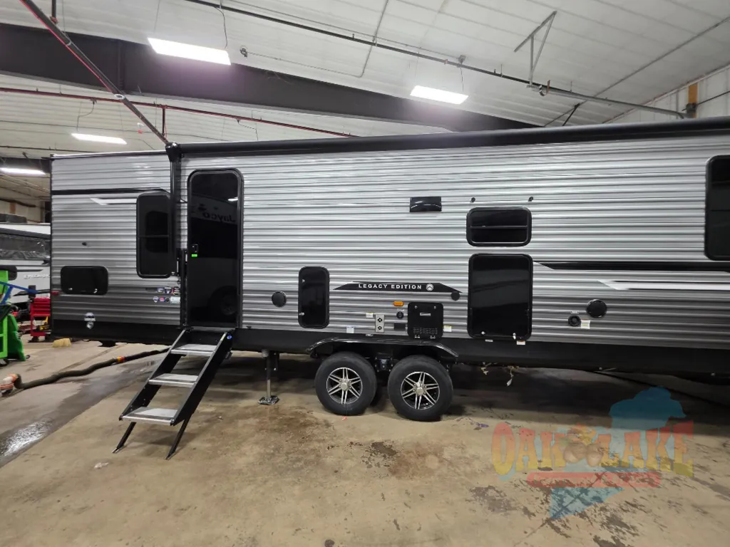 2026 Coachmen Catalina Legacy Edition 333DORM, Photos photo 35