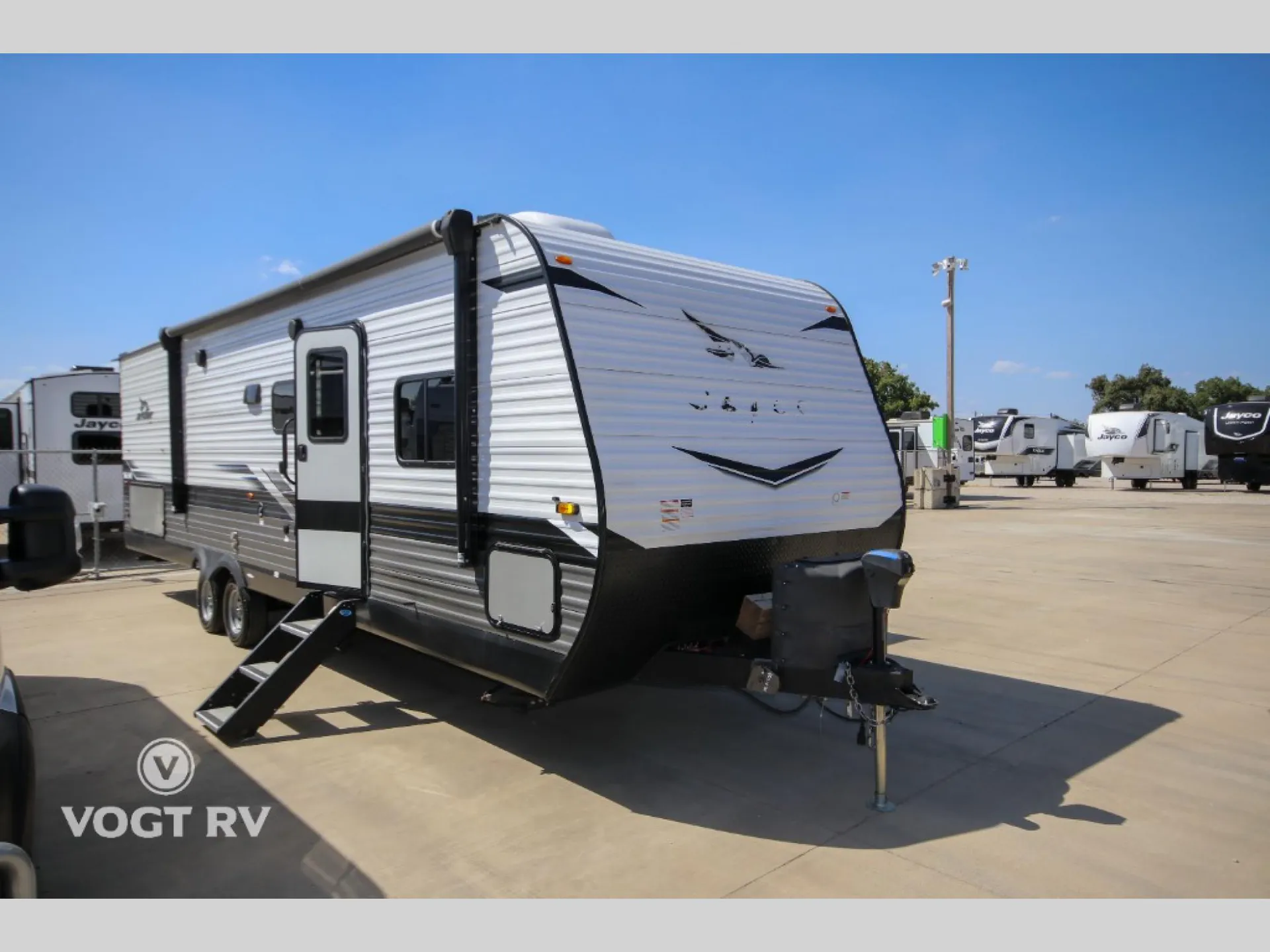 2022 Jayco Jay Flight SLX 8 284BHS - Photo 2