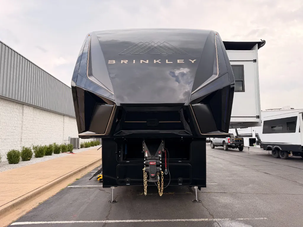 2027 Brinkley Model G 3970, Photos photo 11
