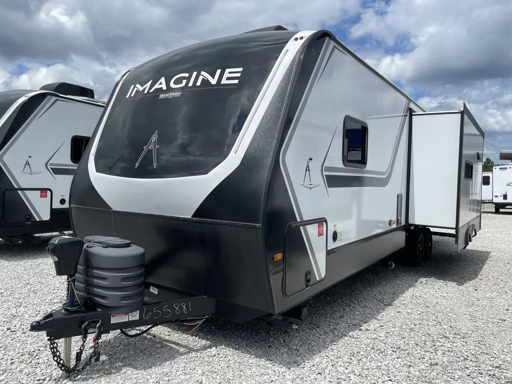 2026 Grand Design Imagine 3210BH, Photos photo 7