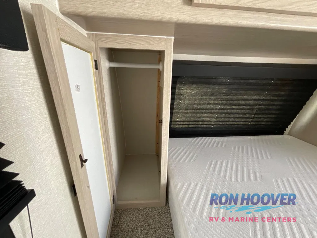 2024 Coachmen Apex Nano 191RBS, Photos photo 21