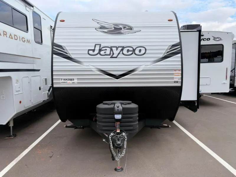 2026 Jayco Jay Flight SLX 325BHT - Photo 3