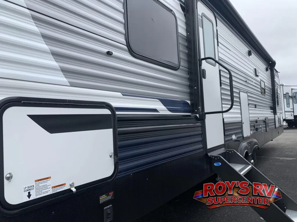2026 Palomino Puma 337BH, Photos photo 4