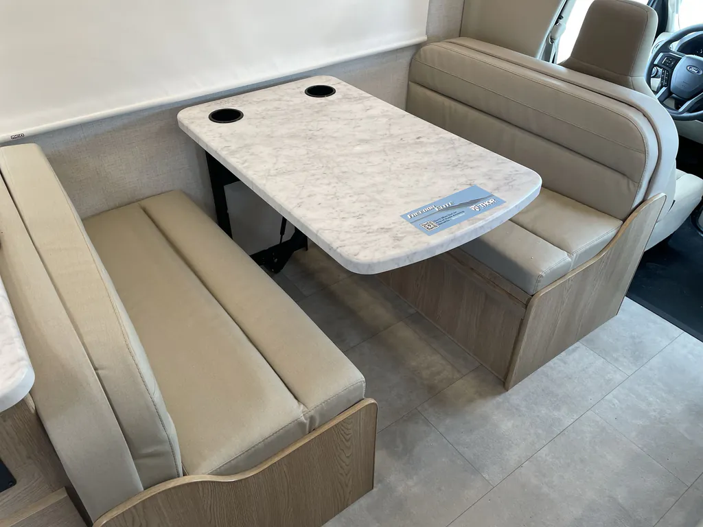 2026 Thor Motor Coach Freedom Elite 28HZ, Photos photo 37