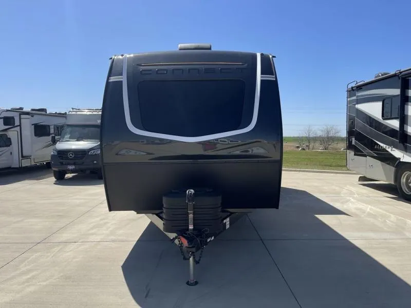 2026 KZ Connect 271RL - Photo 3