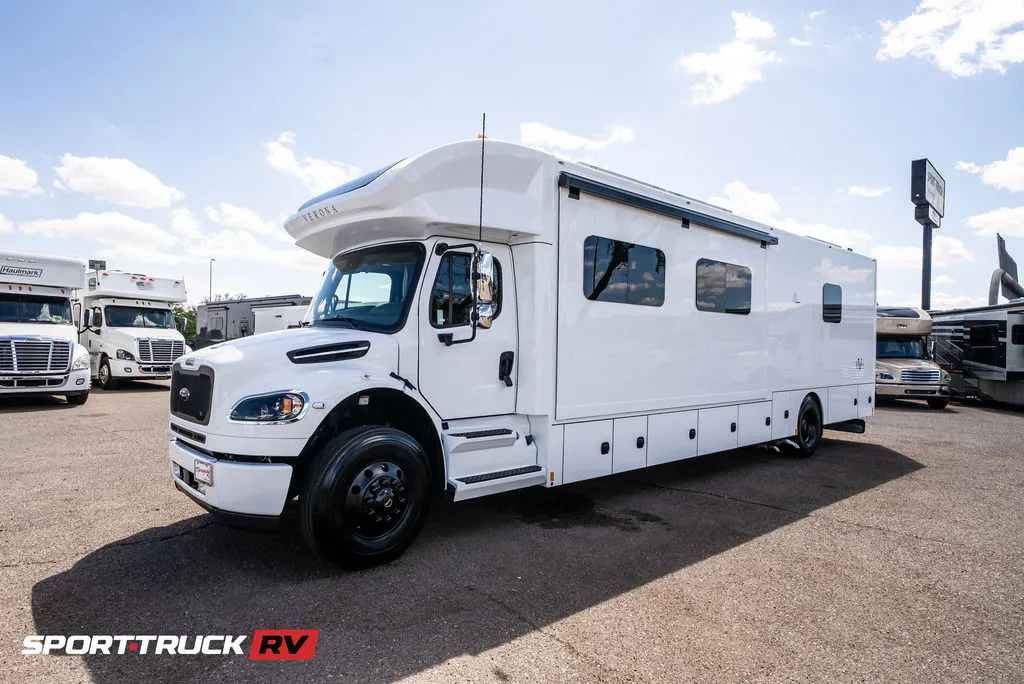 2026 Renegade RV Verona 40VRB - Photo 4