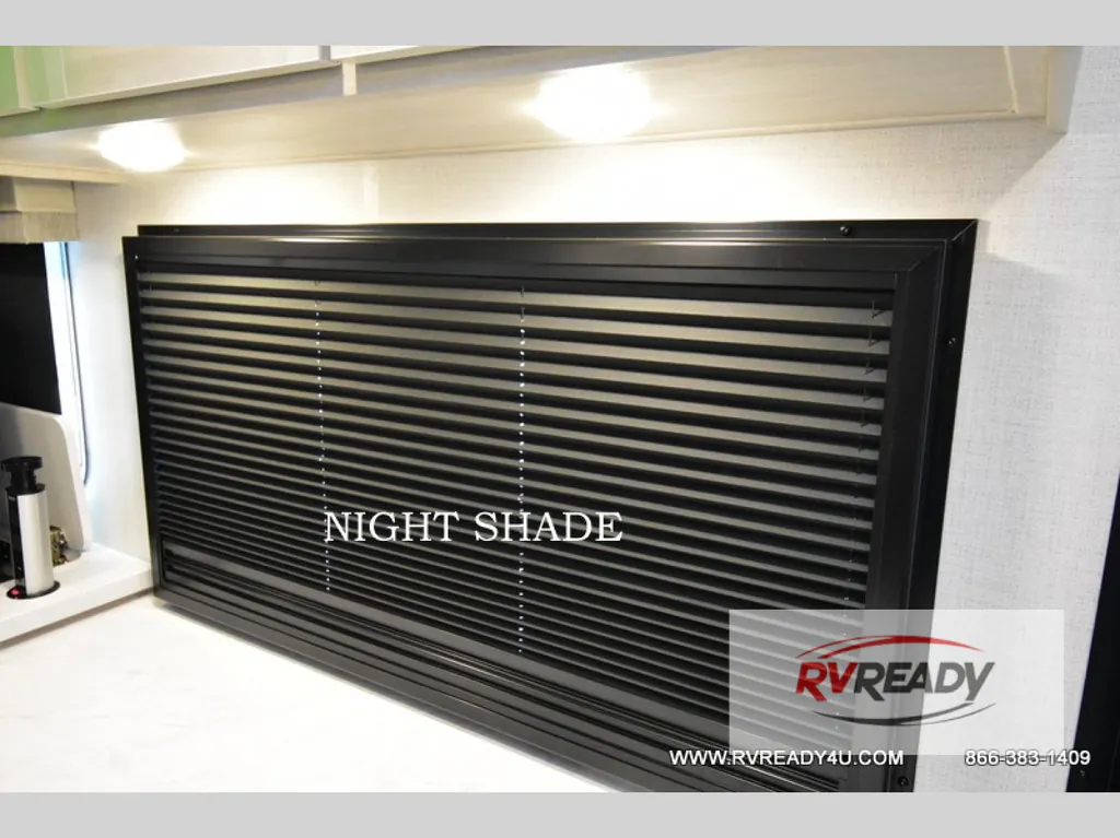 2027 Forest River R-Pod Un-Mapped 23MK, Photos photo 36