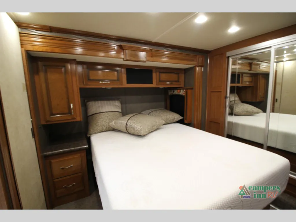 2018 Fleetwood Pace Arrow LXE 38B, Photos photo 81