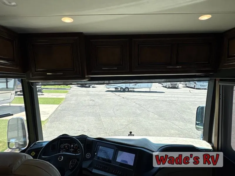 2019 Newmar New Aire 3341 - Photo 4